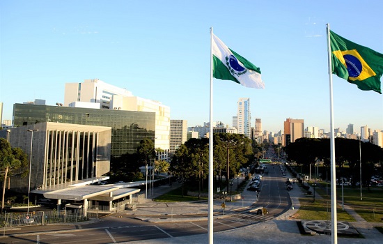 Assembleia Legislativa do Paraná anuncia concurso com 85 vagas – O que é notícia em Sergipe – Infonet
