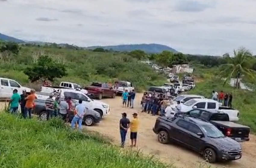  Sonia Guajajara visitará nesta segunda região de conflito entre ruralistas e indígenas na Bahia – G1