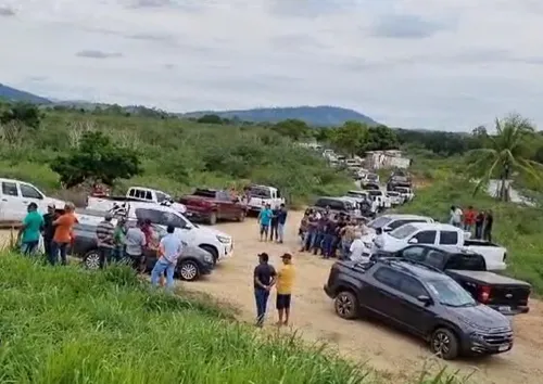  Ataque de ruralistas mata indígena da etnia Pataxó Hã-hã-hãe no Sul da Bahia – Brasil de Fato