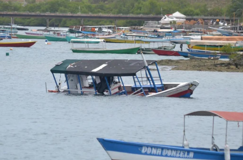  O que se sabe sobre o naufrágio na Bahia que deixou 8 mortos – CartaCapital