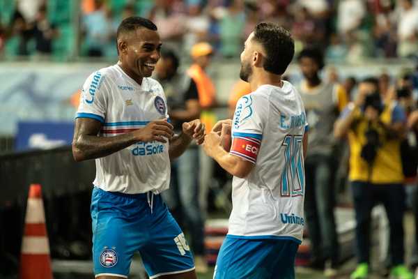  Bahia abre temporada com melhor ataque entre times da Série A; veja lista – Globo.com