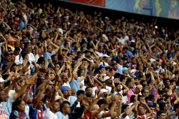  Bahia x Sport: ingressos à venda para jogo da Copa do Nordeste – Globo
