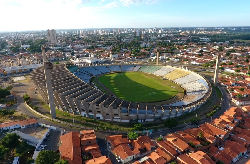  River-PI x Bahia: Galo agenda início de venda de ingressos para jogo pela Copa do Nordeste 2024 – Globo