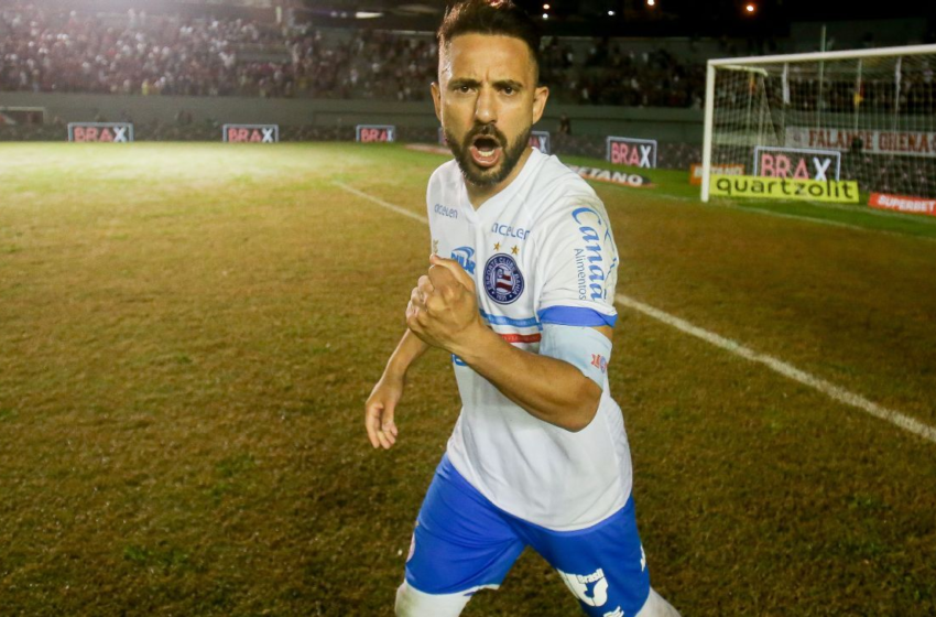  Ceni esbanja sinceridade e revela por que tomou decisão polêmica envolvendo Everton Ribeiro nos pênaltis – ESPN.com.br