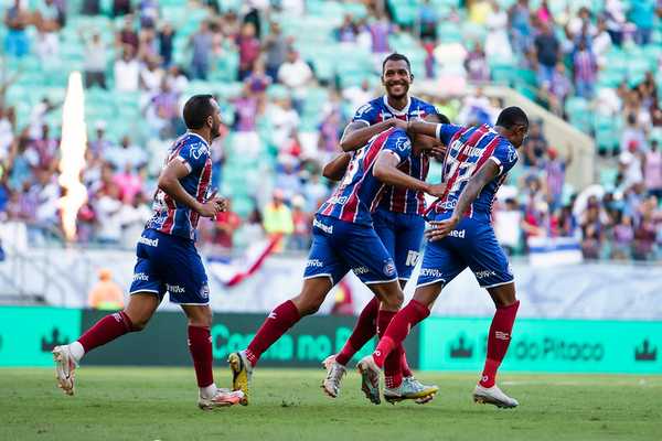  Análise: reservas levam o Bahia para a final do Campeonato Baiano – Globo.com