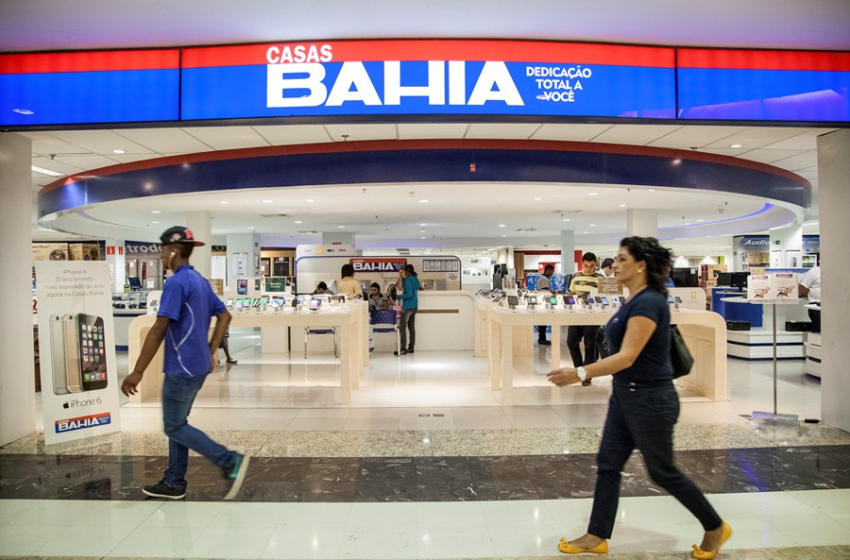  Casas Bahia (BHIA3) conclui alongamento de dívidas de R$ 1,5 bilhão – InfoMoney