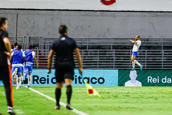  Atuações: Thaciano e Ademir brilham em resultado positivo do Bahia sobre o CRB – Globo.com