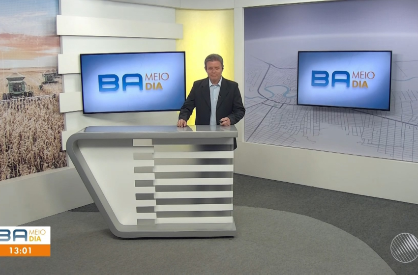  Vídeos do g1 e TV Bahia – sexta-feira, 22 de março de 2024 – G1