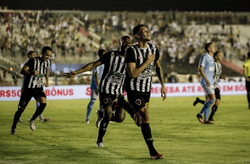  Botafogo-PB x Bahia pela Copa do Nordeste 2024: onde assistir ao vivo, escalações e estatísticas – Jornal da Paraíba