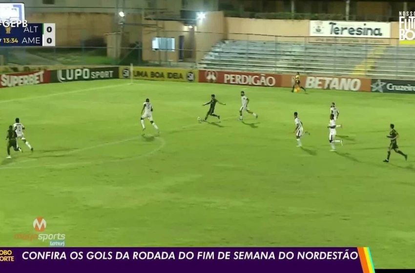  Bahia, Ceará, Fortaleza, Sport… veja os times com mais chances de ir às quartas da Copa do Nordeste – Globo.com