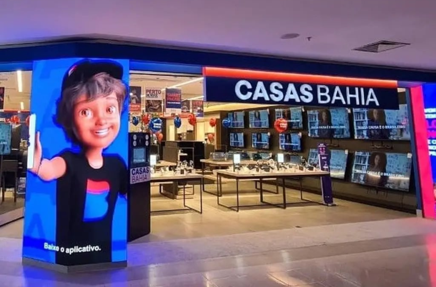  Casas Bahia corre risco de perder até R$ 9 bi em ações judiciais, aponta auditoria – Bloomberg Línea Brasil