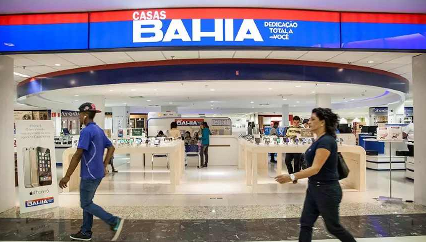  Casas Bahia renegocia R$ 1,5 bilhão em dívidas – NeoFeed