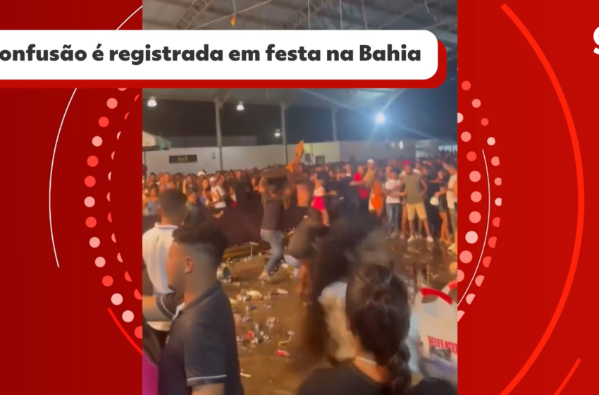  Vídeos do g1 e TV Bahia – segunda-feira, 4 de março de 2024 – G1