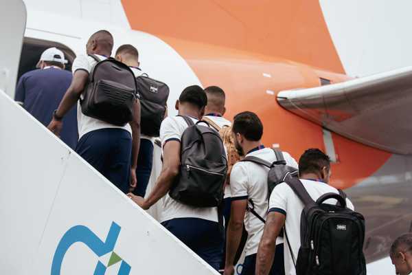  Bahia aposta em nova logística com voos fretados para aliviar maratona de jogos; entenda – Globo