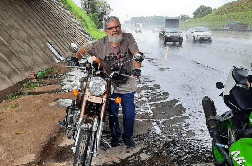  Motociclista cearense morre após acidente em rodovia na Bahia – Diário do Nordeste