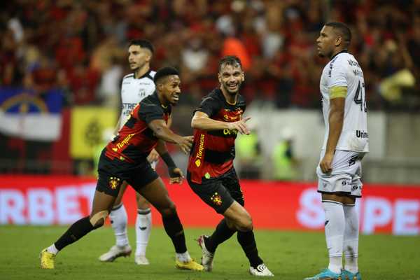  Sport e Bahia ampliam soberania em presenças nas semifinais da Copa do Nordeste; veja o ranking – Globo.com