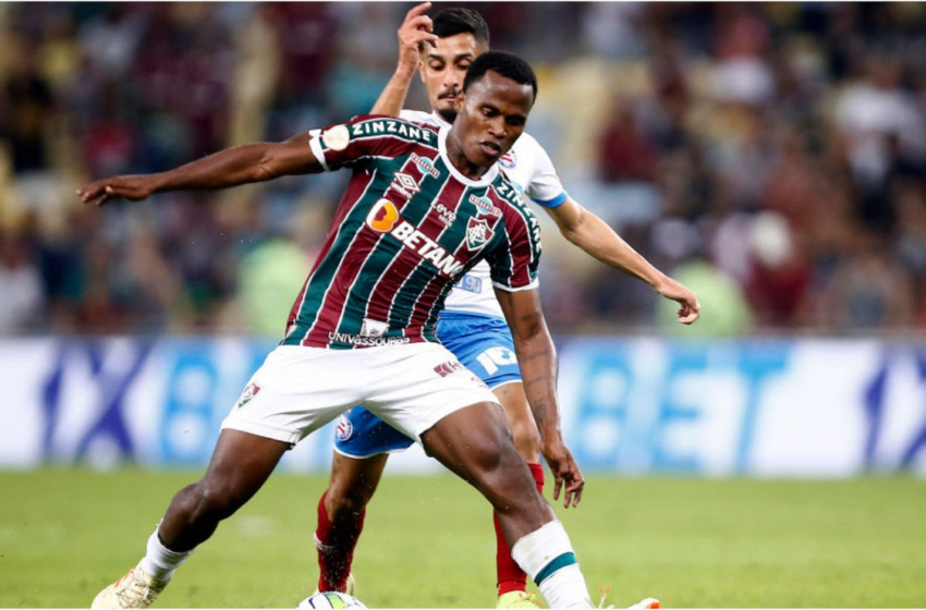  Bahia x Fluminense: Onde assistir, prováveis escalações e horário da partida – Bolavip Brasil