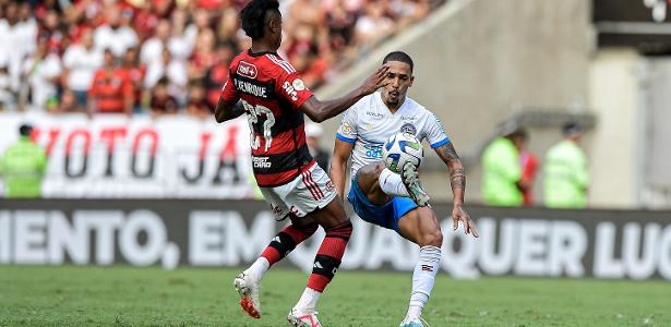  Botafogo tenta lateral Gilberto, mas Bahia não abre negociação – UOL Esporte