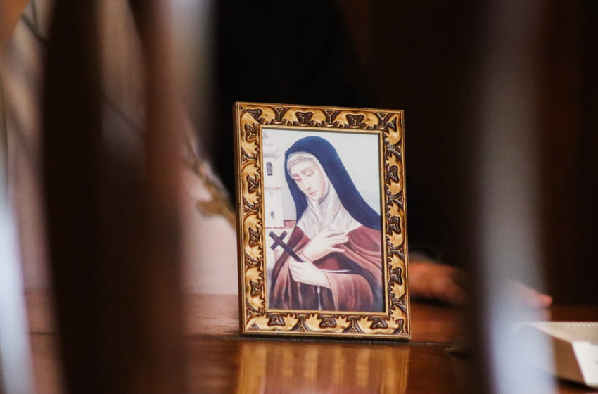  Arquidiocese de Salvador retoma passos do processo de canonização de madre baiana após pandemia da Covid-19 – G1