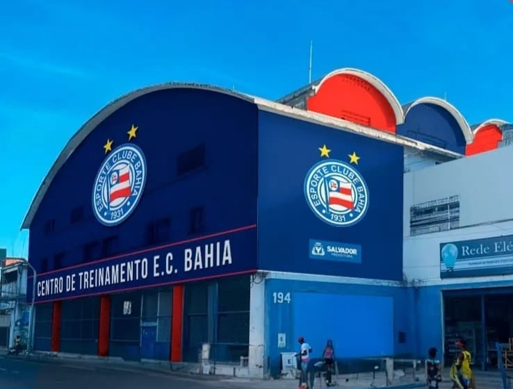  Bahia vai inaugurar novo Centro de Treinamento Olímpico na Cidade Baixa – Jornal Correio