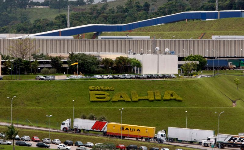  Casas Bahia (BHIA3): Santander revisa preço-alvo das ações Por Investing.com – Investing.com Brasil