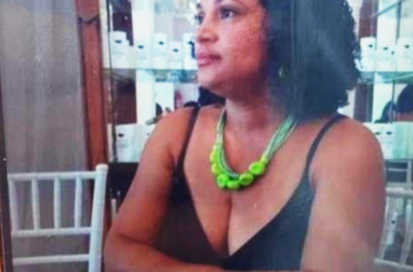  Técnica de enfermagem de 41 anos é morta a facadas em Salvador e companheiro é suspeito – G1