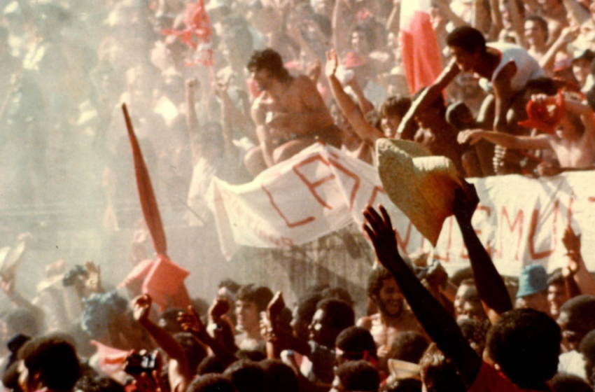  Bahia, Inter e Vasco são únicos grandes clubes a lembrar 60 anos do golpe de 1964 – Máquina do Esporte