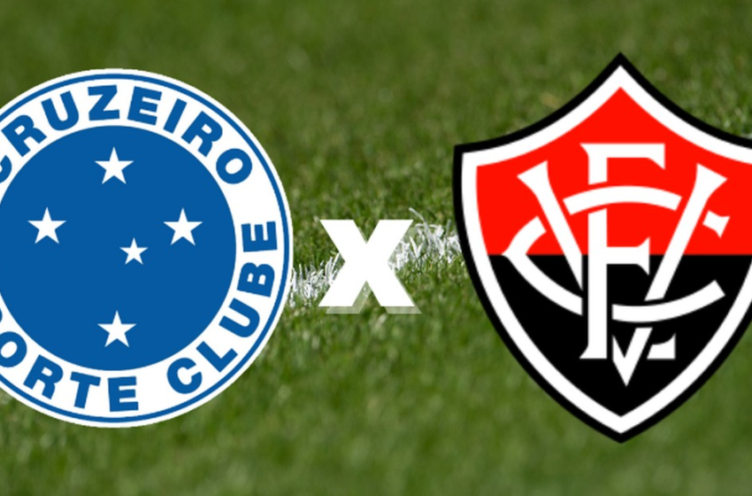 Cruzeiro x Vitória: Rede Bahia transmite jogo neste domingo, 28 – Globo