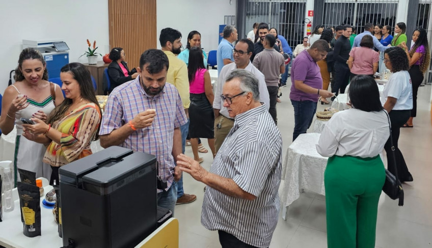  Encontro Empresarial do Programa ALI Itabuna impulsiona estratégias de crescimento | ASN Bahia – Agência Sebrae … – Agência Sebrae de Notícias