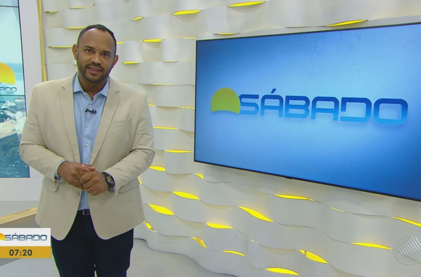  Vídeos do g1 e TV Bahia – sábado, 27 de abril de 2024 – G1