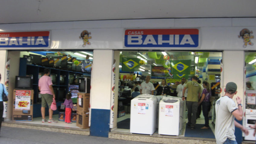  Casas Bahia apresenta reestruturação com economia de R$ 4,3 bi – Poder360
