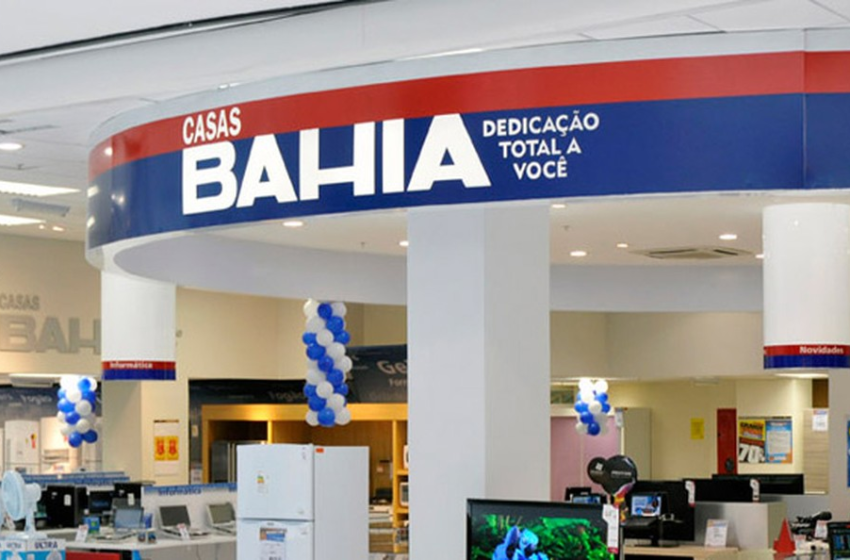  Justiça aceita pedido de recuperação extrajudicial da Casas Bahia – G1