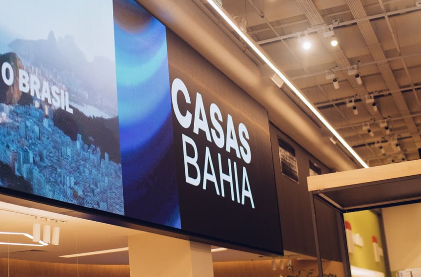  Casas Bahia (BHIA3) fecha 1T24 com prejuízo de R$ 261 milhões – Money Times