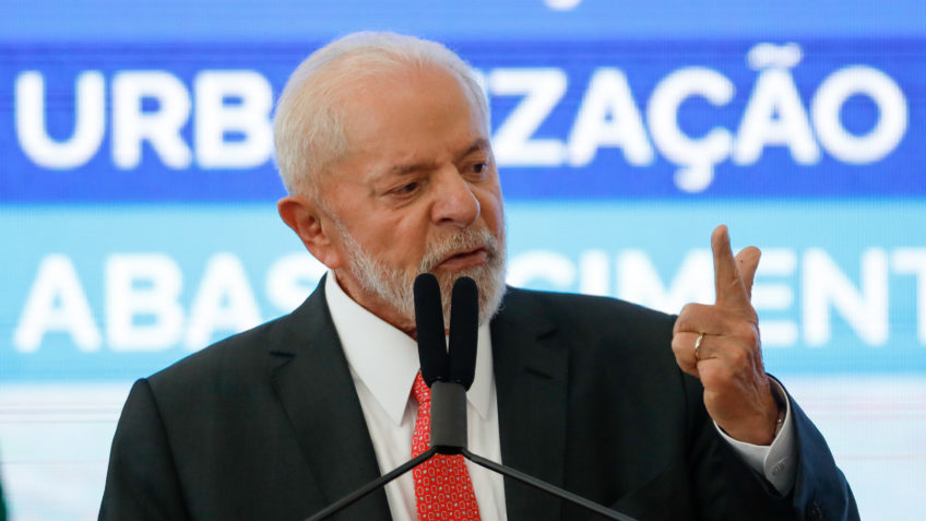  Ao vivo: Lula vai a cerimônia de inauguração de hospital na Bahia – Poder360