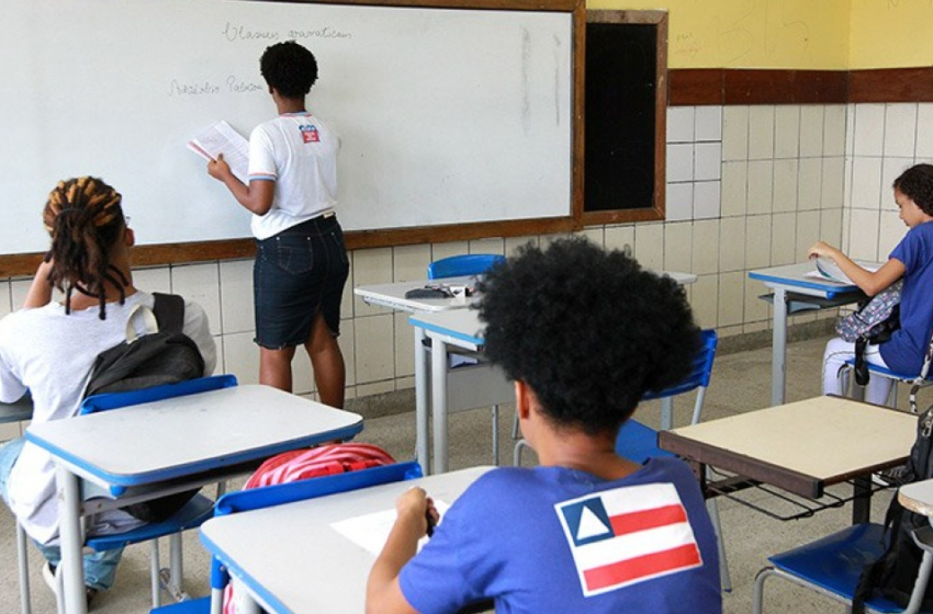  Portaria conjunta da Saeb e Educação indicam local de divulgação para lista de professores beneficiados pelos precatórios – Bahia Notícias
