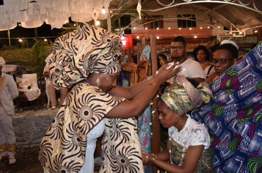  Maior candomblé de rua do mundo, Bembé do Mercado celebra 135 anos no recôncavo da Bahia; confira programação – G1