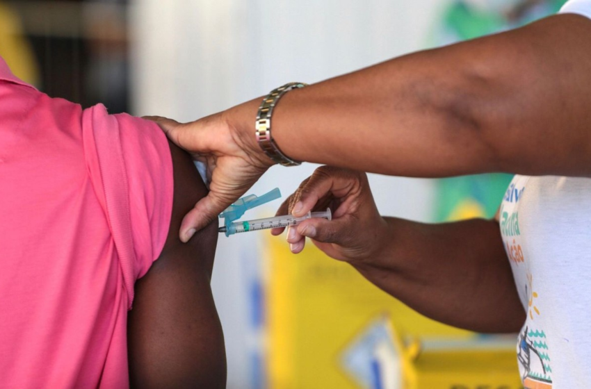  Evento terá vacinação contra gripe e emissão de RG em Salvador – G1