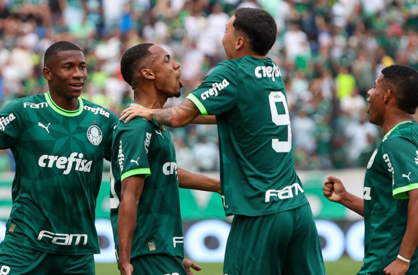  Onde assistir a Bahia x Palmeiras ao vivo, na internet e na TV, escalação, horário e mais do Campeonato Brasileiro … – GOAL Brasil