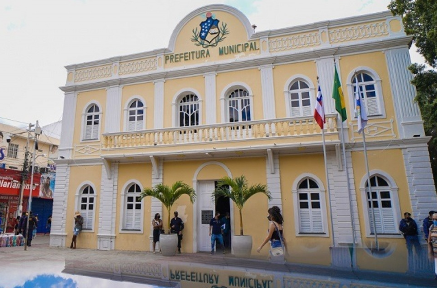  Bahia é top 3 em número de municípios com dívidas com a União e Juazeiro lidera passivo com R$ 133 milhões – Bahia Notícias