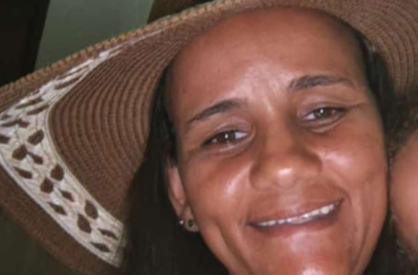  Mulher de 32 anos é morta a facadas na Bahia; marido é principal suspeito do crime – G1