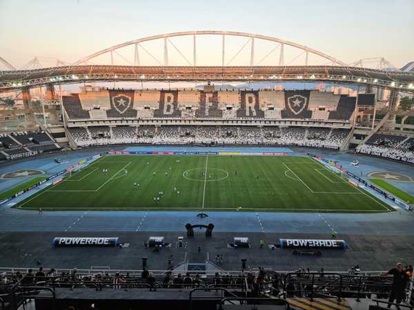 Botafogo x Bahia: onde assistir ao vivo, horário e escalações – Globo
