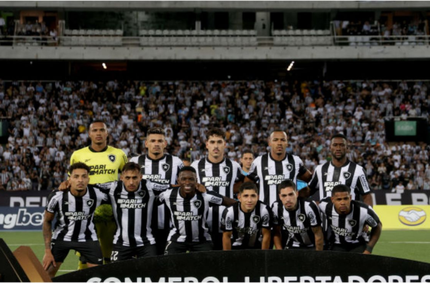  Botafogo x Bahia: Saiba onde assistir, horário e prováveis escalações do jogo pelo Brasileirão – Bolavip Brasil